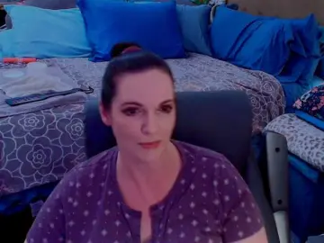Bongacams Nude Webcam of NinaJaymes