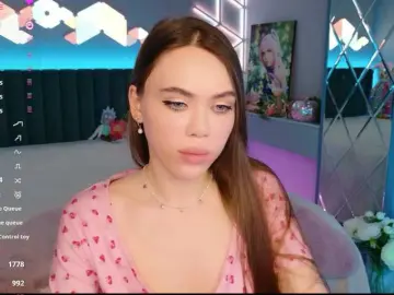 Bongacams Live Porn of MimiForce