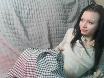 Bongacams Free Porn Cam of White-snow