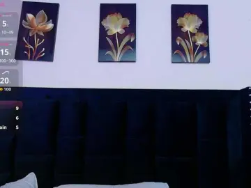 Bongacams Sex Cam of petitelittleebony
