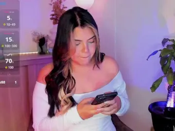 Bongacams Free Live Porn of Val-kyrie