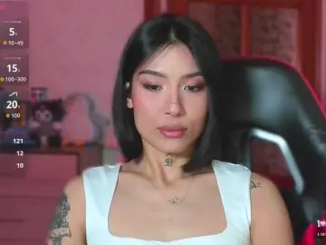 Bongacams Private Sex Chat of JulieTurner