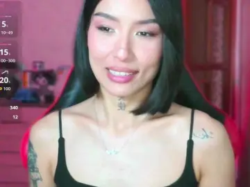 Bongacams Nude Webcam of JulieTurner