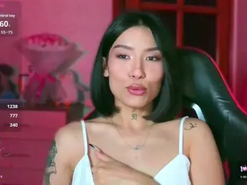 Bongacams Adult Webcam of JulieTurner
