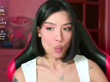 Bongacams Adult Webcam of JulieTurner