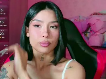 Bongacams Free Live Porn of JulieTurner