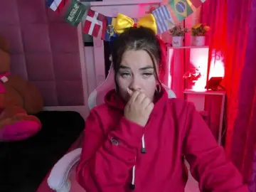Bongacams Sex Chat of LianyTaylor