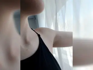 Bongacams Nude Webcam of Bogina2