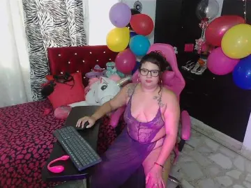 Bongacams Adult Webcams of rous-kinky