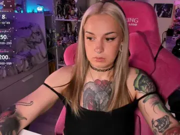Bongacams Live Sex of ChloeKohaku