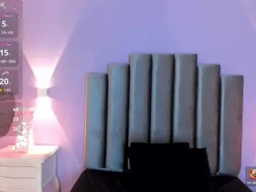 Bongacams Free Live Porn of EvieRose