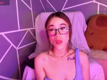 Bongacams Live Sex of HannaLee