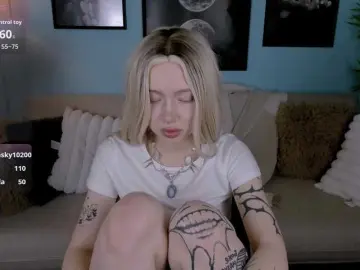 Bongacams Private Sex Chat of DragonFlya