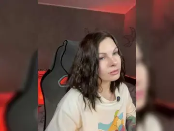 Bongacams Live Sex Cam of LiluDallass