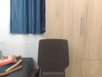 Bongacams Free Porn Cam of andreitatrujillo