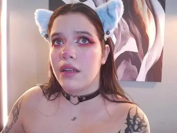 Bongacams Live Sex Cam of Annybutty