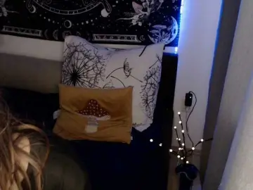 Bongacams Live Sex of RacyRoby