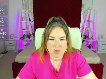Bongacams Watch Live Sex Cams of SofiiDarling