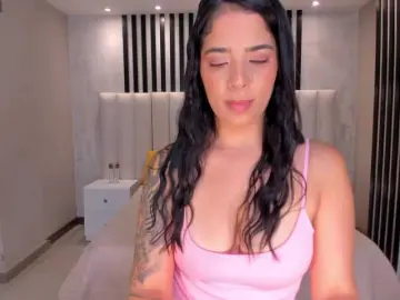 Bongacams Nude Webcam of LucyCarterX