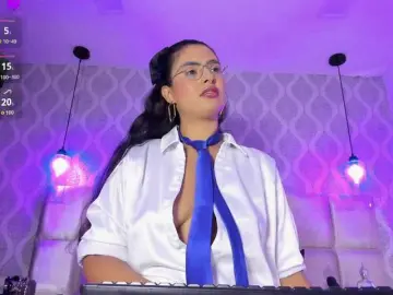 Bongacams Sex Chat of BellaaGrace