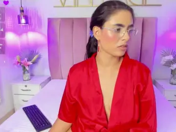 Bongacams Nude Webcam of BellaaGrace