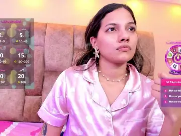 Bongacams Free Porn Cam of EmmaSanchez1
