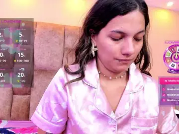 Bongacams Watch Live Sex Cams of EmmaSanchez1