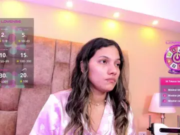 Bongacams Free Live Porn of EmmaSanchez1