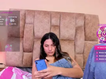 Bongacams Live Porn of EmmaSanchez1
