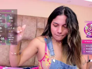 Bongacams Adult Video Chat of EmmaSanchez1