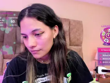 Bongacams Best live sex cam show of EmmaSanchez1