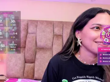 Bongacams Sex Cam of EmmaSanchez1