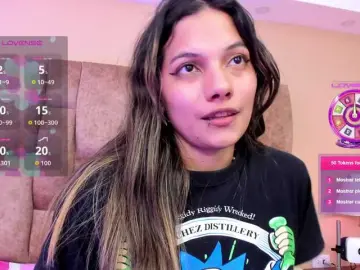 Bongacams Sex Chat of EmmaSanchez1