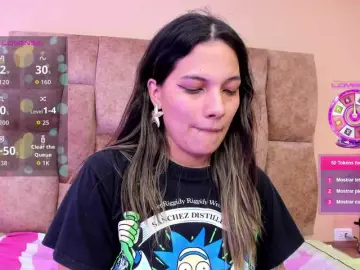 Bongacams Sex Cam of EmmaSanchez1