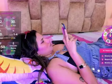Bongacams Free Live Porn of EmmaSanchez1