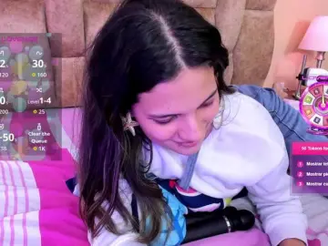 Bongacams Sex Chat of EmmaSanchez1