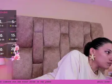 Bongacams Adult Video Chat of EmmaSanchez1