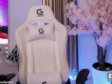 Bongacams Live Sex Cam of AlexaAimee