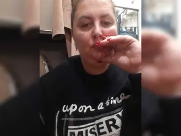 Bongacams Live Sex Cam of OlgaSaphire