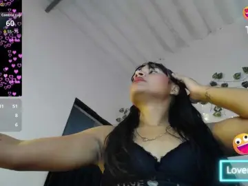 Bongacams Sex Cam of kathalina28
