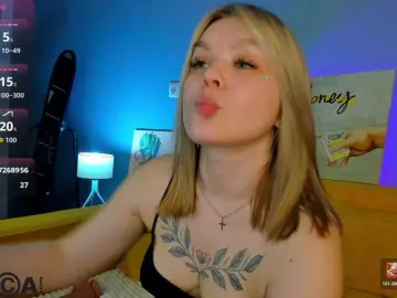 Bongacams Adult Video Chat of Jerry-Hall