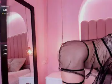 Bongacams Adult Video Chat of SaraRoberts