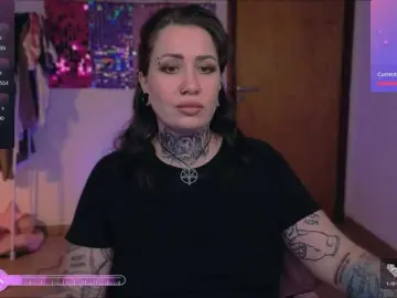 Bongacams Live Porn of SenoritaDakota