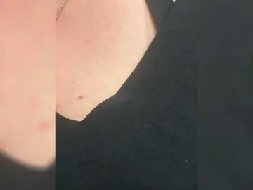 Bongacams Live Sex Cam of KiraMalina