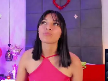 Bongacams Nude Webcam of ChloeMontes