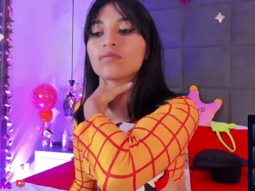 Bongacams Free Porn Cam of ChloeMontes