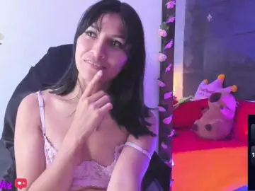 Bongacams Adult Webcams of ChloeMontes