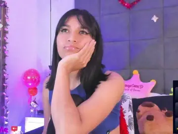 Bongacams Private Sex Chat of ChloeMontes