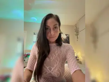 Bongacams Watch Live Sex Cams of IrinkaGata