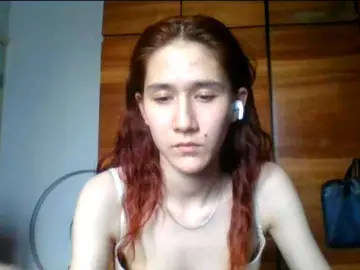 Bongacams Adult Video Chat of QueenHerson